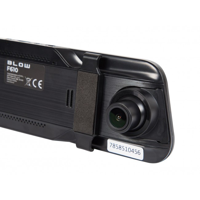 BLACKBOX DVR F610 BLOW video recorder, 10 BLACKBOX DVR F610 BLOW video recorder, 10