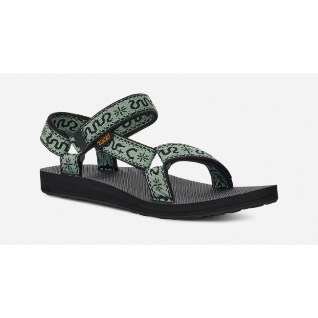 Teva Original Universal Sandals Black