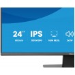 iiyama ProLite X2493HSU-B1 computer monitor 60.5 cm (23.8