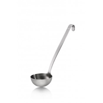 GEFU BASELINE ladle Stainless steel