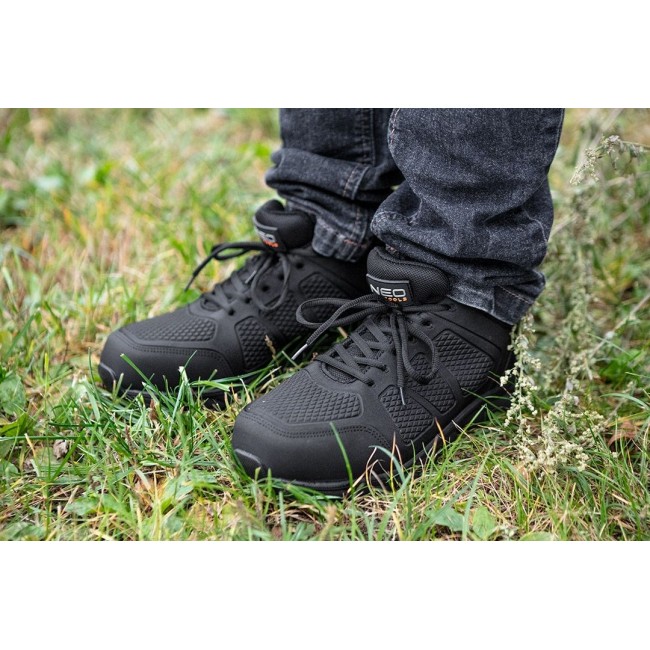 NEO tools 82-156-47 safety footwear