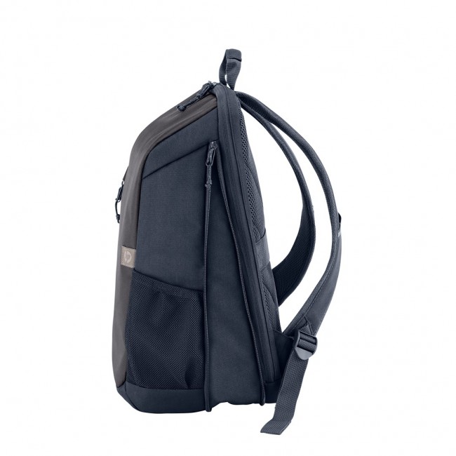 HP Travel 18 Liter 15.6 Iron Grey Laptop Backpack