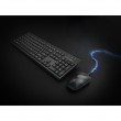 Kensington KM270 EQ Rechargeable Desktop Set Wireless Kensington KM270 EQ Rechargeable Desktop Set Wireless