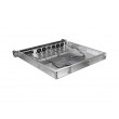 Lanberg SC01-4201-10B modular server chassis Rack (1U) 0 GB Lanberg SC01-4201-10B modular server chassis Rack (1U) 0 GB