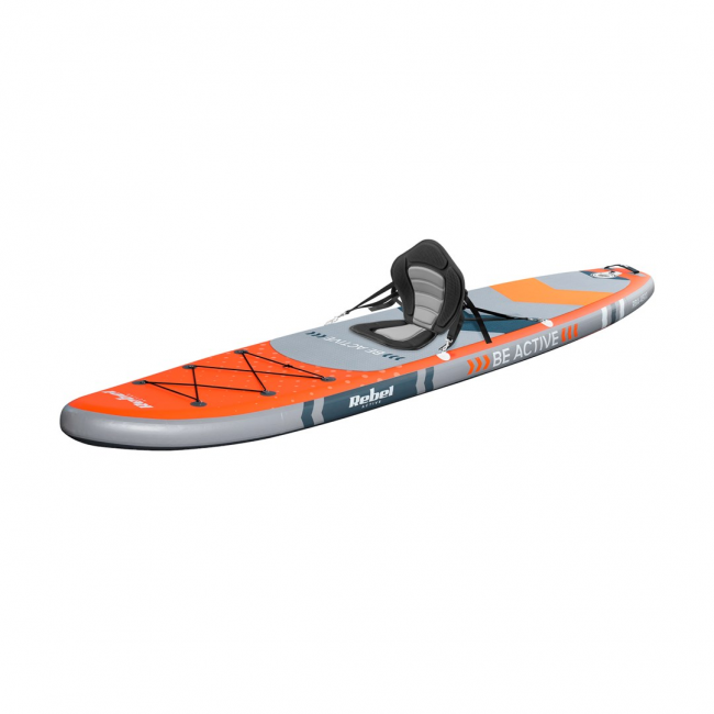 Deska SUP REBEL ACTIVE RBA-451 350cm