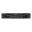 Crown XLi 800 2.0 channels Black