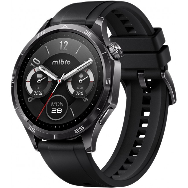 Smartwatch Mibro GT (czarny) Smartwatch Mibro GT (czarny)