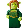 LEGO MINIFIGURES 71053 The Shrek Series