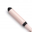 BaByliss Curl & Wave Trio Curling iron Warm Black, Pink 58 W 98.4