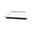 Box 4050 wireless router Gigabit Ethernet Dual-band (2.4 GHz / 5 GHz) Black, White