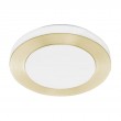 EGLO Led Carpi ceiling lighting