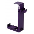 Arozzi AZ-PCMOUNT-PP All-in-One PC/workstation mount/stand 30 kg -, Purple