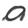 APC Temperature & Humidity Sensor Built-in Wired APC Temperature & Humidity Sensor Built-in Wired