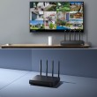 Reolink NVS12W - 12-Channel Wi-Fi 6 NVR, Support Up to 16MP Cam, 5/2.4 GHz Wi-Fi, 2TB HDD, 16TB Storage Capacity, black Reolink NVS12W - 12-Channel Wi-Fi 6 NVR, Support Up to 16MP Cam, 5/2.4 GHz Wi-Fi, 2TB HDD, 16TB Storage Capacity, black