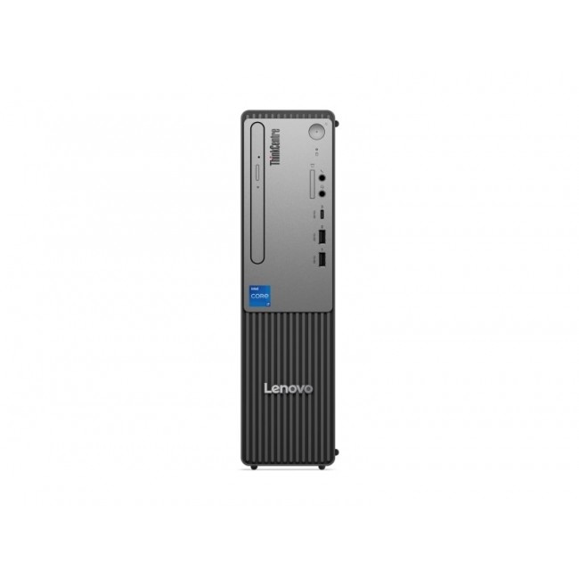 Lenovo ThinkCentre neo 50s Gen 5 Intel Core i7 i7-14700 16 GB DDR5-SDRAM 1 TB SSD Windows 11 Pro SFF PC Black, Grey Lenovo ThinkCentre neo 50s Gen 5 Intel Core i7 i7-14700 16 GB DDR5-SDRAM 1 TB SSD Windows 11 Pro SFF PC Black, Grey