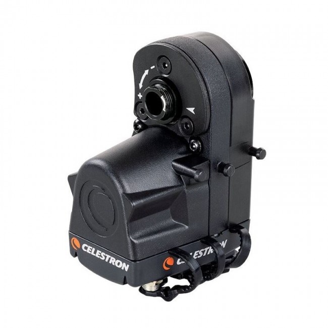 Focus Motor for Celestron SCT/Edge HD tubes