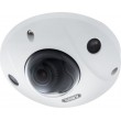 ABUS IPCB44511A security camera Dome IP security camera Indoor & outdoor 2688 x 1520 pixels Ceiling/wall