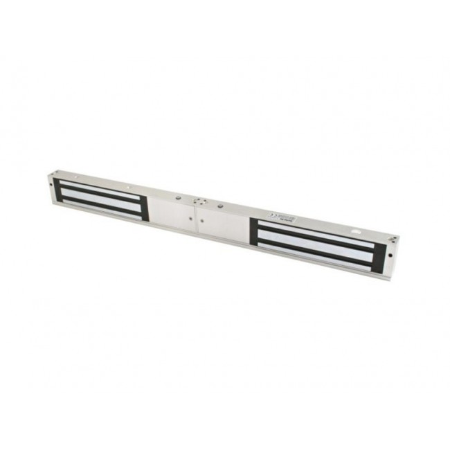 Hikvision DS-K4H250D electromagnetic lock 272 kg White Hikvision DS-K4H250D electromagnetic lock 272 kg White