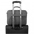 PORT Designs SYDNEY TL ECO 13 14 BK Laptop case Toploading