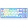 REDRAGON K707WBB-RGB StarBlade keyboard