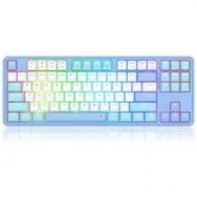 REDRAGON K707WBB-RGB StarBlade keyboard