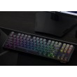 REDRAGON K707SP-RGB-PRO StarBlade keyboard USB + RF Wireless + Bluetooth Black