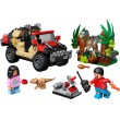 LEGO JURASSIC WORLD 76972 Raptor Off-Road Escape LEGO JURASSIC WORLD 76972 Raptor Off-Road Escape