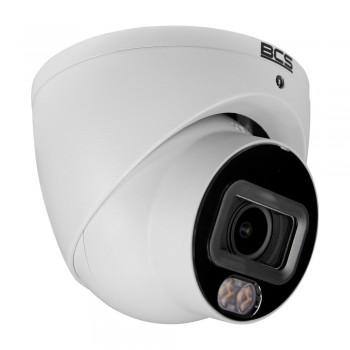 BCS BCS-L-EIP28FCL3P-Ai1 Dome IP security camera Indoor & outdoor 3840 x 2160 pixels Ceiling/wall