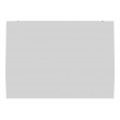 Lanberg WAH1-3240-00S rack cabinet 3U Wall mounted rack Grey