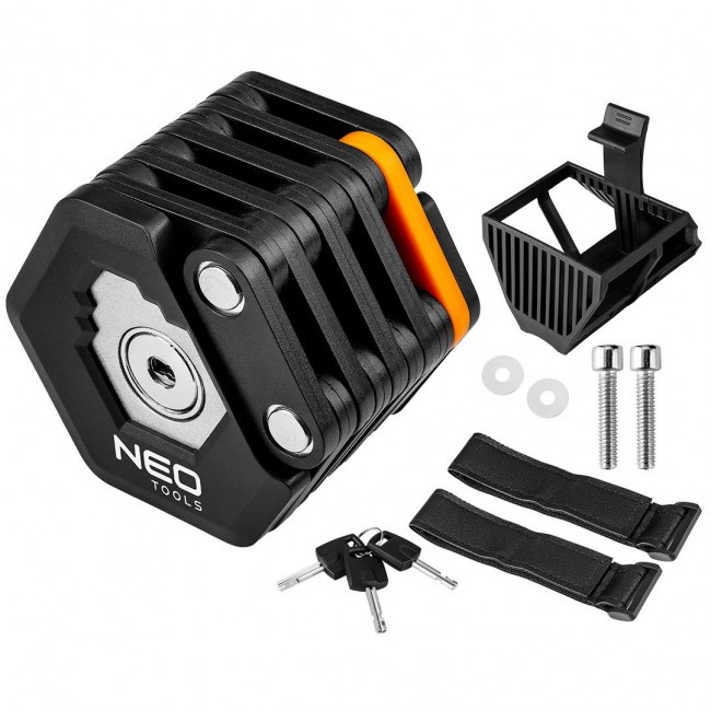NEO tools 91-006 cable lock
