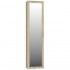 Topeshop DUO SZAFKA SONOMA bedroom wardrobe/closet 2 shelves 1 door(s) Oak