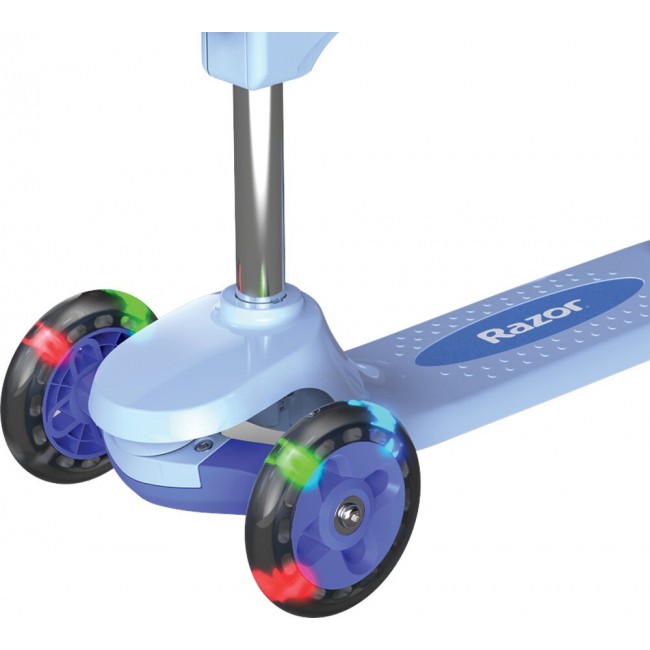 KICK SCOOTER FOR KIDS RAZOR ROLLIE (20073648)