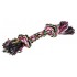 TRIXIE 3272 Dog Playing Rope Color, 26 cm