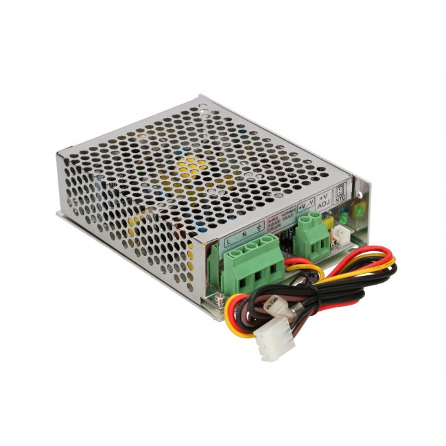 Extralink Power supply SCP-50-24 27,6V, 50W