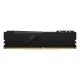 Kingston Technology FURY Beast 8GB 3200MT/s DDR4 CL16 DIMM Black