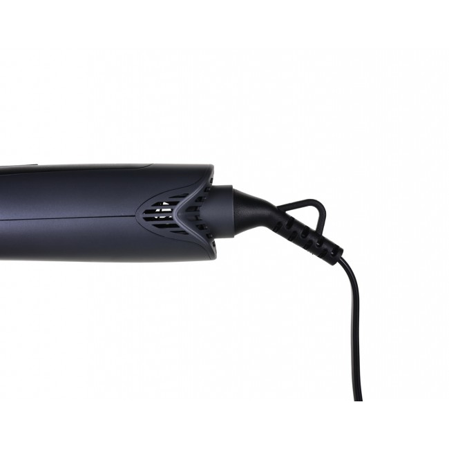 Concept KF1325 hair styling tool Curling iron Warm Grey 600 W 1.65 m Concept KF1325 hair styling tool Curling iron Warm Grey 600 W 1.65 m