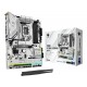 Asrock B860 Steel Legend WiFi Intel B860 LGA 1851 (Socket V1) ATX Asrock B860 Steel Legend WiFi Intel B860 LGA 1851 (Socket V1) ATX