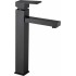 High basin mixer