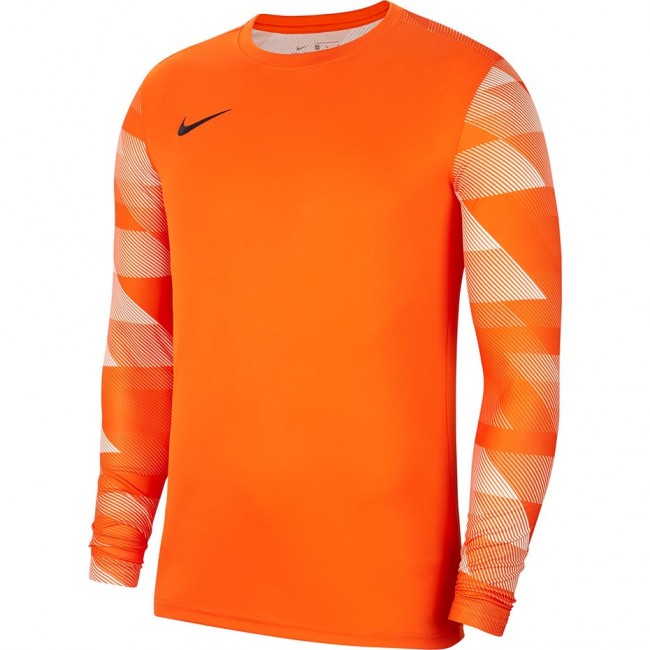 Nike Dry Park IV JSY LS GK Men's Goalkeeper Sweatshirt orange CJ6066 819 XL Nike Dry Park IV JSY LS GK Men's Goalkeeper Sweatshirt orange CJ6066 819 XL