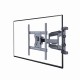 Gembird WM-75ST-01 TV mount/stand 190.5 cm (75 Gembird WM-75ST-01 TV mount/stand 190.5 cm (75