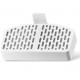 Panasonic CP-JNW01CW dog/cat feeder/waterer Plastic White Automatic pet waterer Panasonic CP-JNW01CW dog/cat feeder/waterer Plastic White Automatic pet waterer