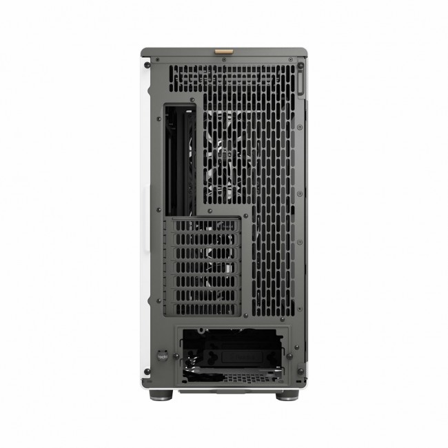 Fractal Design FD-C-NOR1X-03 computer case Midi Tower White Fractal Design FD-C-NOR1X-03 computer case Midi Tower White