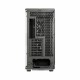 Fractal Design FD-C-NOR1X-03 computer case Midi Tower White Fractal Design FD-C-NOR1X-03 computer case Midi Tower White
