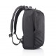 XD DESIGN ANTI-THEFT BACKPACK BOBBY FLEX GYM BAG BLACK P/N: P705.801 XD DESIGN ANTI-THEFT BACKPACK BOBBY FLEX GYM BAG BLACK P/N: P705.801