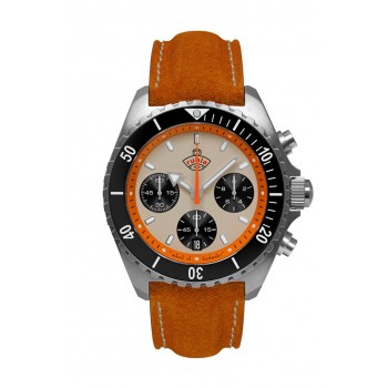 Zegarek Ruhla 1929 Glasbach Cup 4970-1, quartz