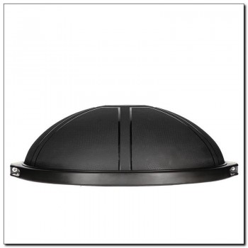 HMS Fitness BSX PRO Balance step Black