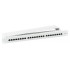 EFB Elektronik 37668.1M patch panel 1U