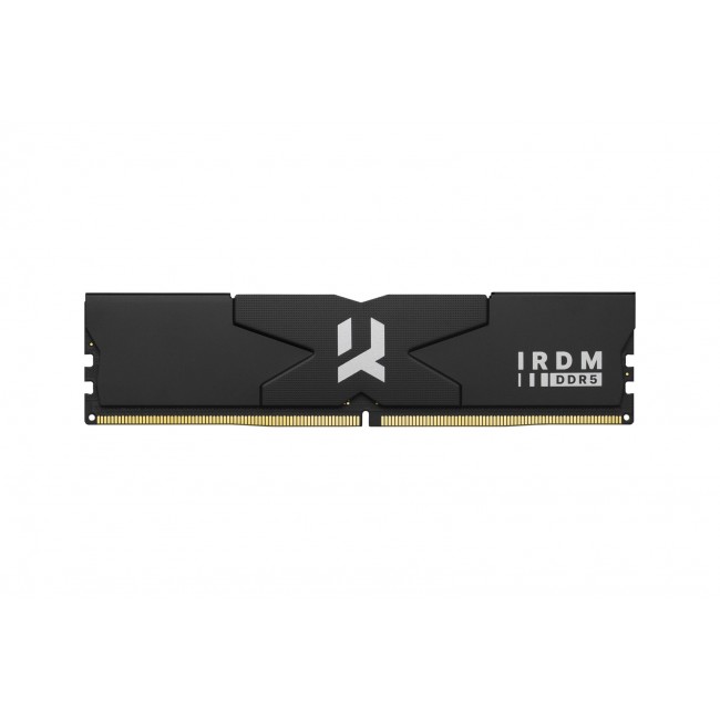 Goodram IRDM DDR5 IR-6400D564L32S/32GDC memory module 32 GB 2 x 16 GB 6400 MHz Goodram IRDM DDR5 IR-6400D564L32S/32GDC memory module 32 GB 2 x 16 GB 6400 MHz