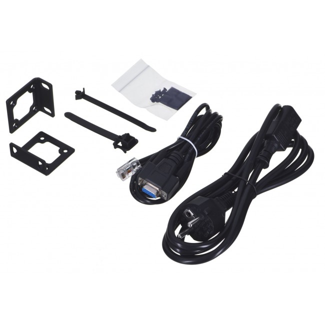 Switch D-Link DGS-1250-28XMP/E Gigabit Ethernet (10/100/1000) Power over Ethernet (PoE) Black