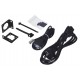 Switch D-Link DGS-1250-28XMP/E Gigabit Ethernet (10/100/1000) Power over Ethernet (PoE) Black